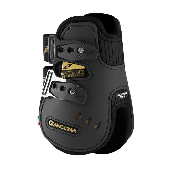 Protectores Patas Zandona Elite High Performance Long