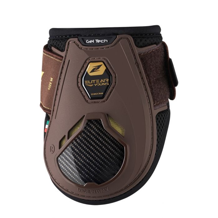 Protectores de Patas Zandona Elite Air Young