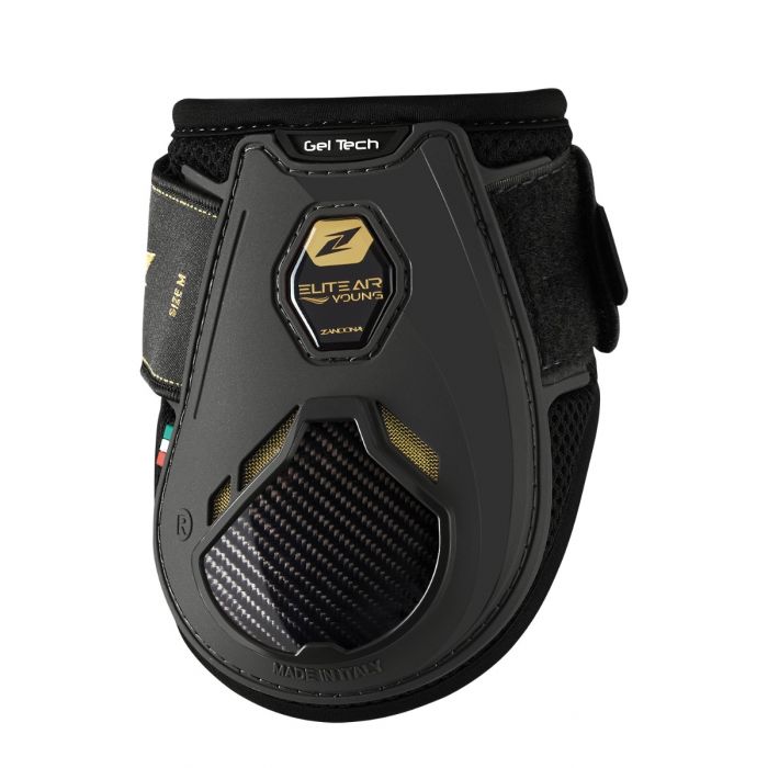 Protectores de Patas Zandona Elite Air Young