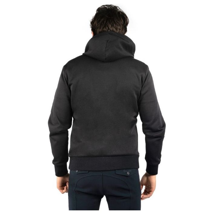 Sudadera Caballero Samshield Bonito