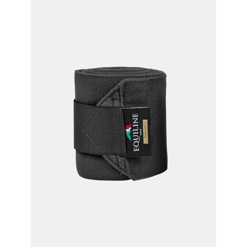 Vendas Fleece Equiline Chairc 2pz