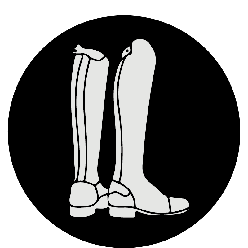 Botas / Chaps / Galoshas