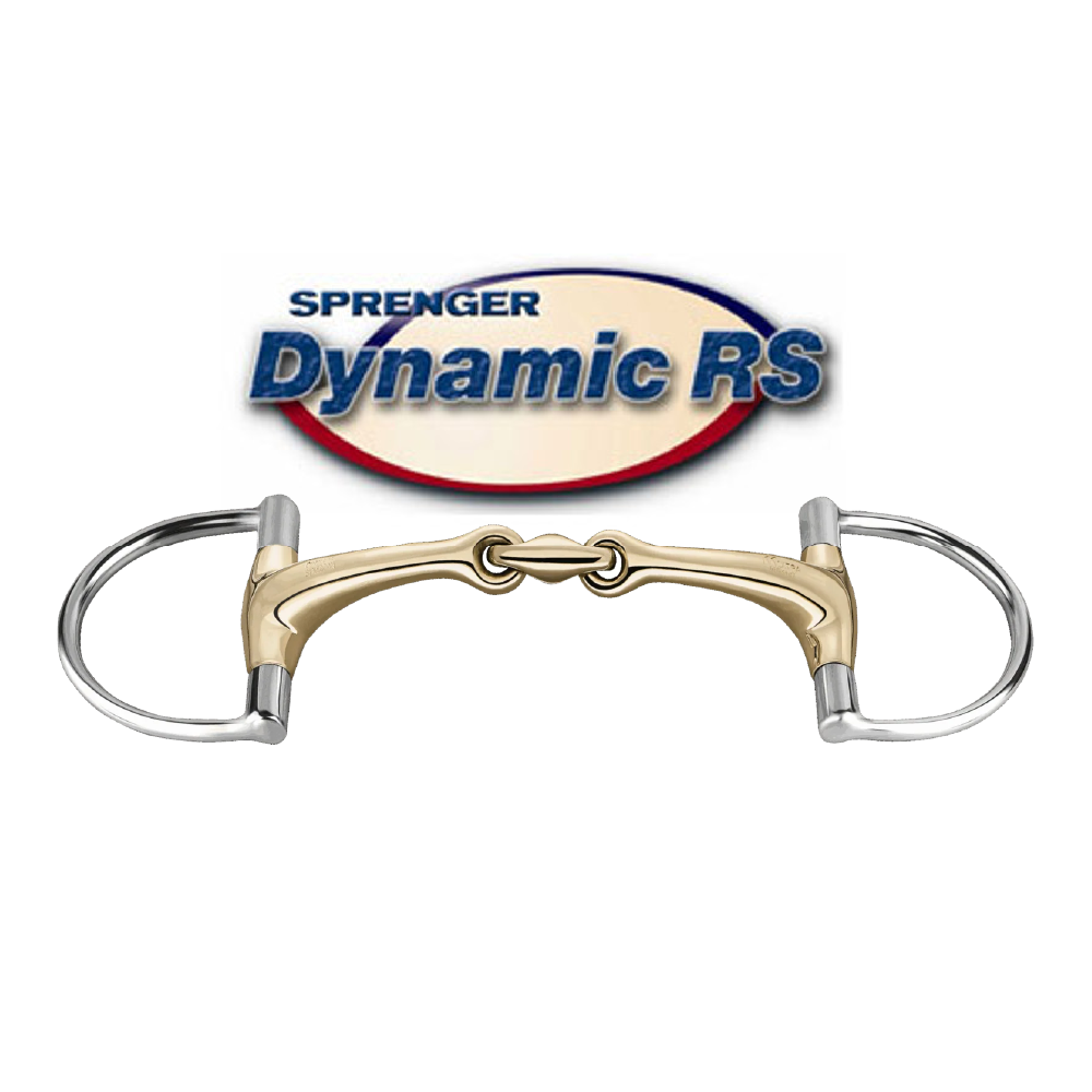 HS Dynamic RS