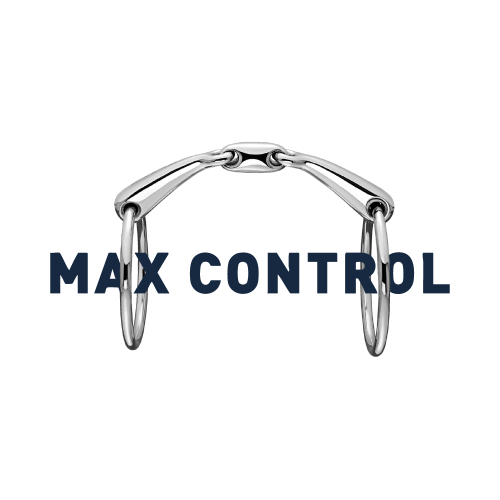 HS Max Control