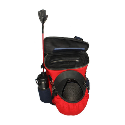 Mochila Ride & Ride