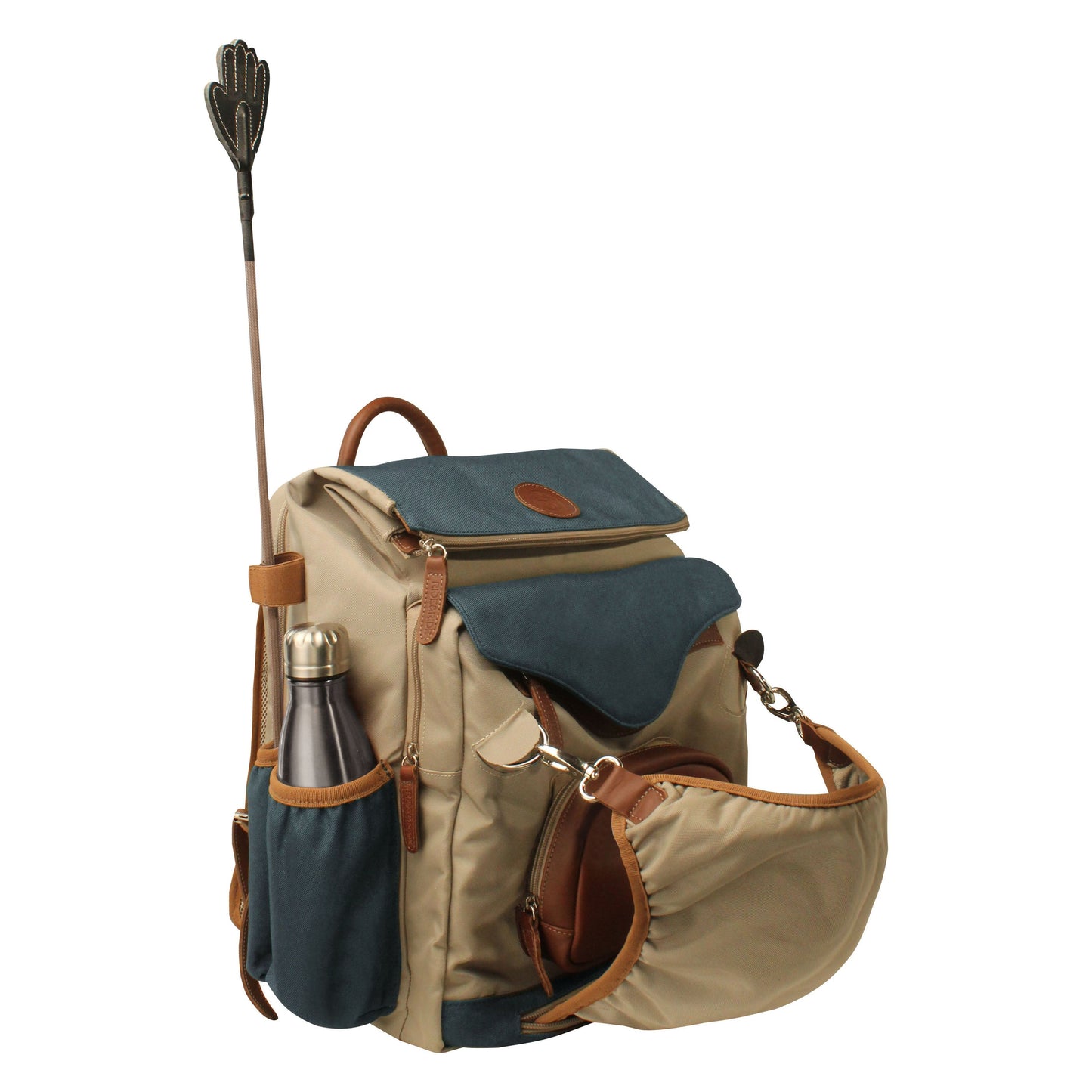 Mochila Ride & Ride EQLX - EDICIÓN LIMITADA