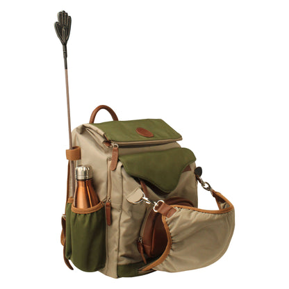 Mochila Ride & Ride EQLX - EDICIÓN LIMITADA