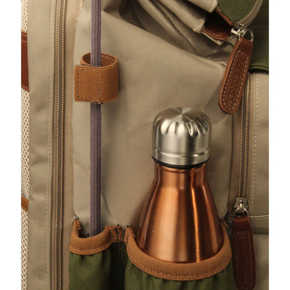 Mochila Ride & Ride EQLX - EDICIÓN LIMITADA