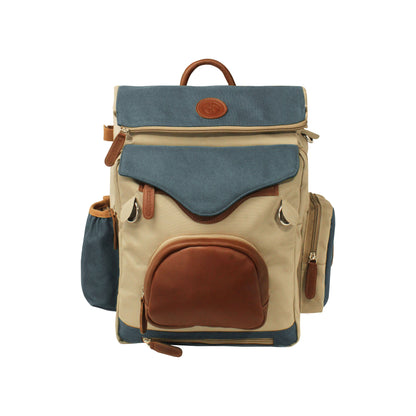Mochila Ride & Ride EQLX - EDICIÓN LIMITADA