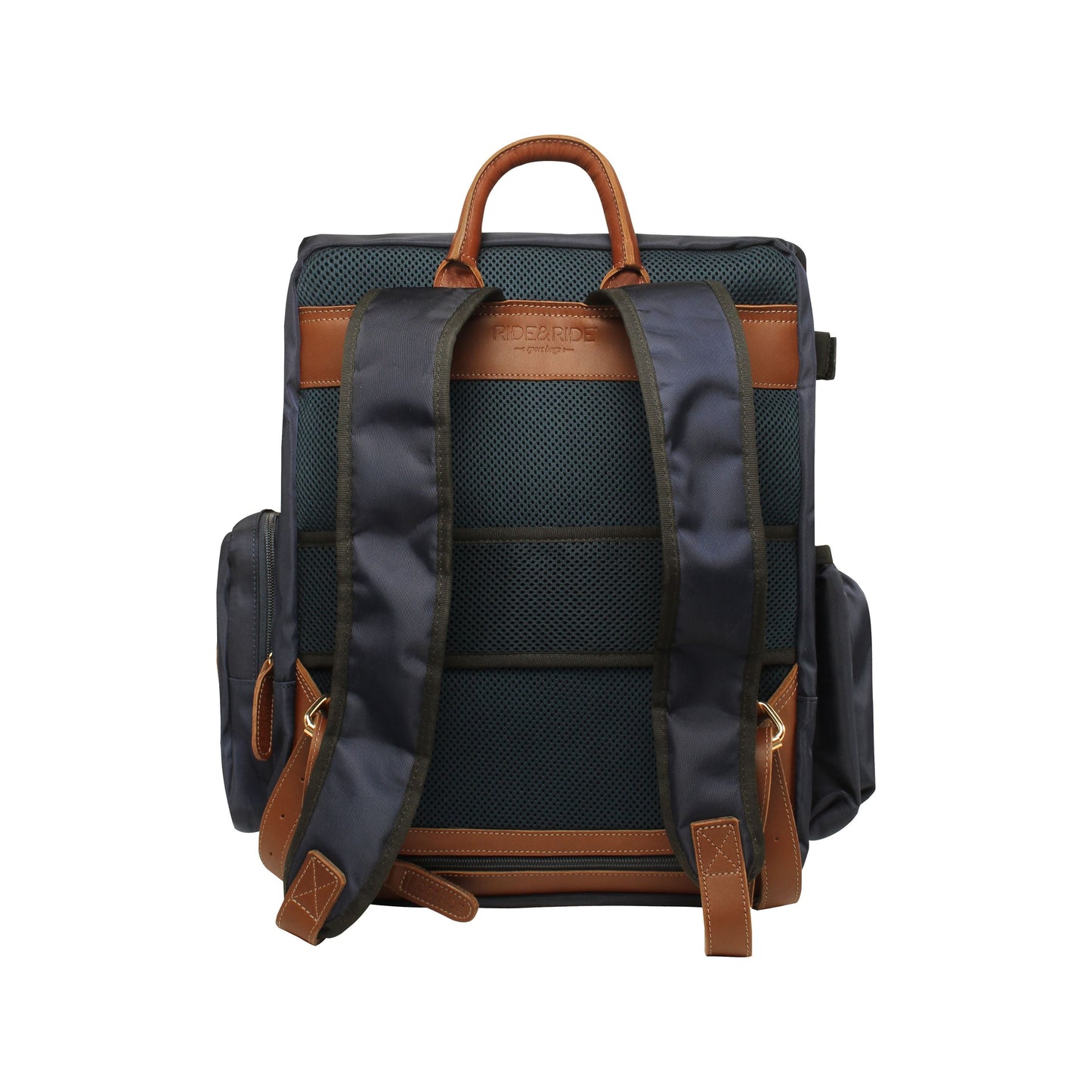 Mochila Ride & Ride EQLX