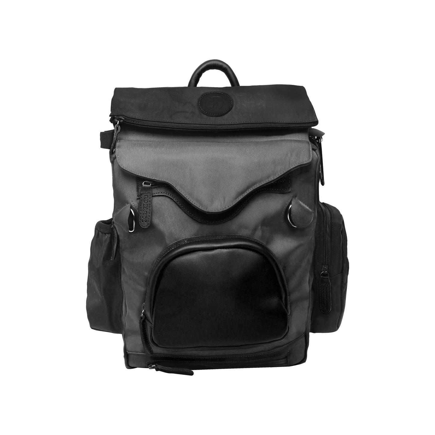 Mochila Ride & Ride EQLX