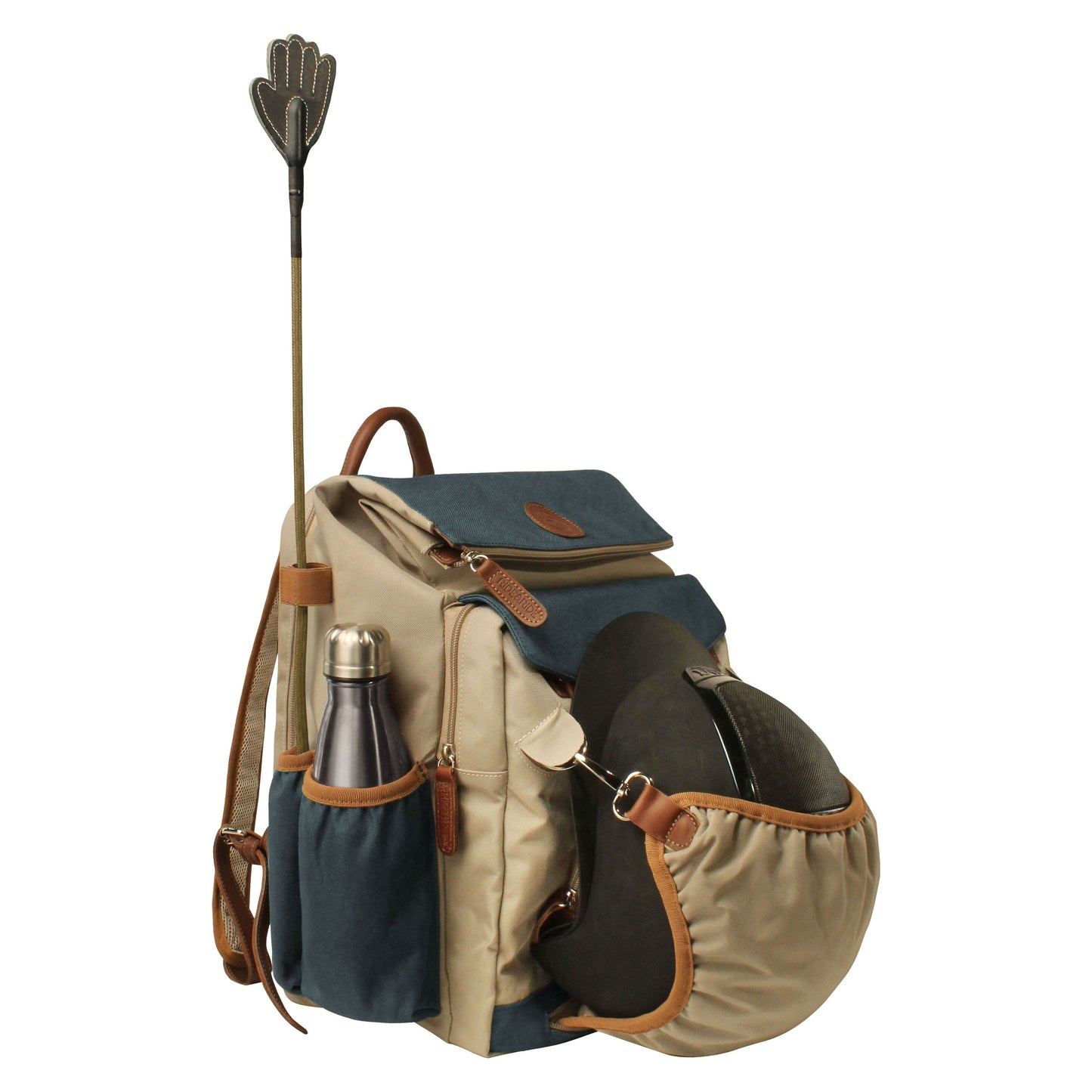 Mochila Ride & Ride EQLX - EDICIÓN LIMITADA