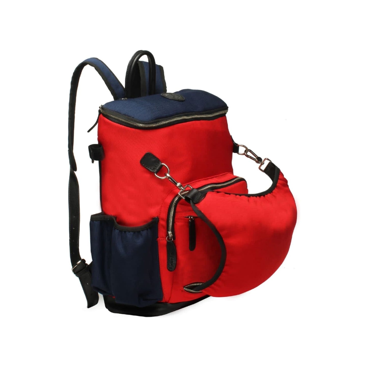 Mochila Ride & Ride
