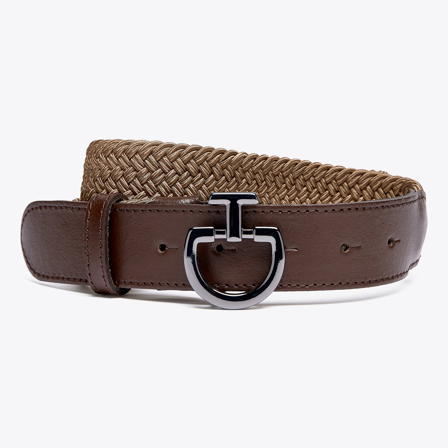Cinturón Dama Cavalleria Toscana Elastic CT Clasp
