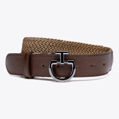 Cinturón Dama Cavalleria Toscana Elastic CT Clasp