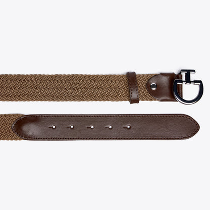 Cinturón Dama Cavalleria Toscana Elastic CT Clasp