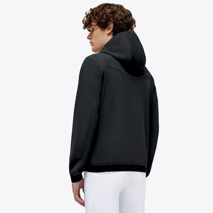 Sudadera Caballero Cavalleria Toscana Jersey and Velvet