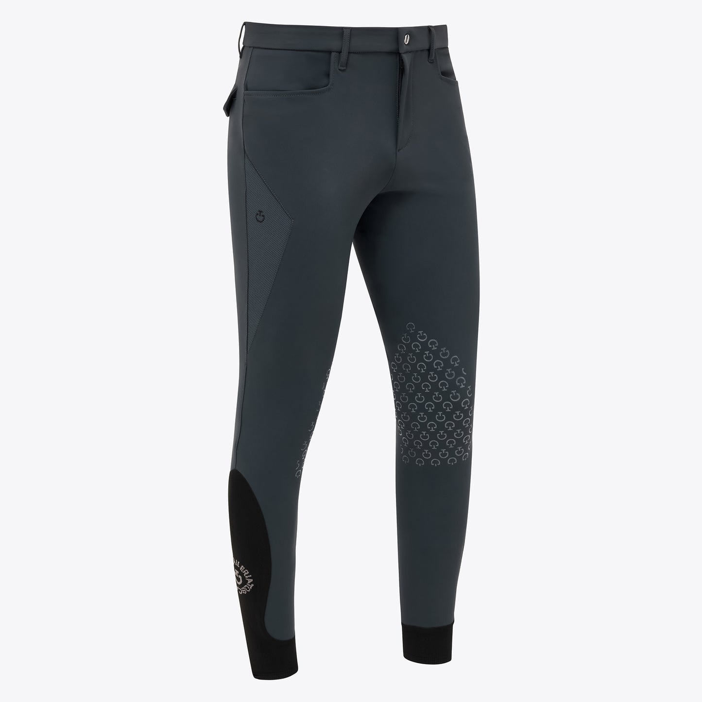 Pantalón Caballero Cavalleria Toscana Mesh Insert