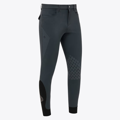 Pantalón Caballero Cavalleria Toscana Mesh Insert