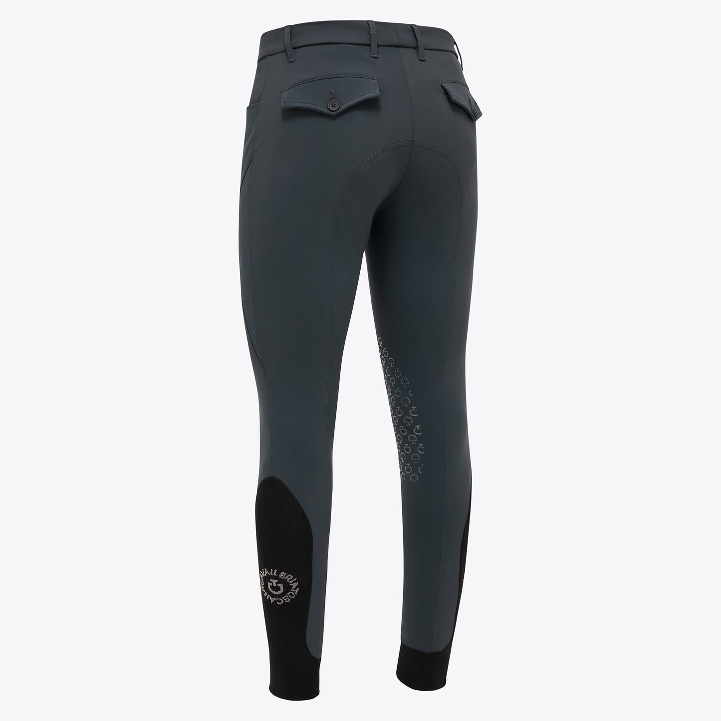 Pantalón Caballero Cavalleria Toscana Mesh Insert