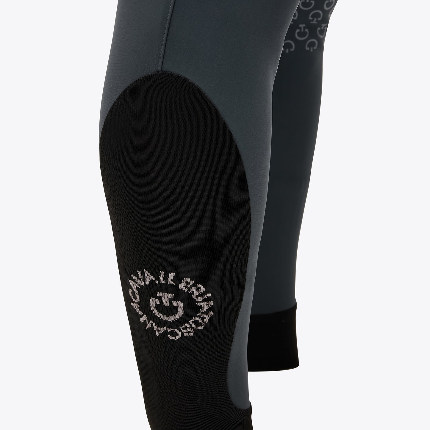 Pantalón Caballero Cavalleria Toscana Mesh Insert