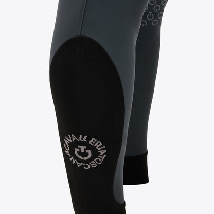 Pantalón Caballero Cavalleria Toscana Mesh Insert