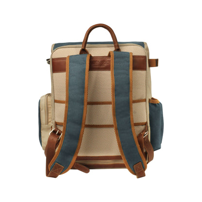 Mochila Ride & Ride EQLX - EDICIÓN LIMITADA