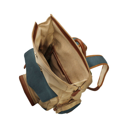 Mochila Ride & Ride EQLX - EDICIÓN LIMITADA