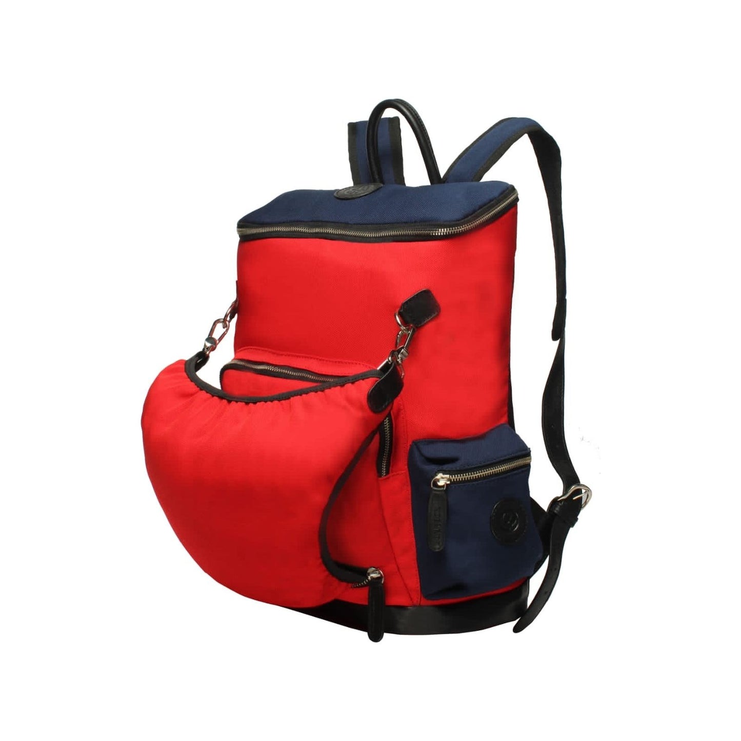 Mochila Ride & Ride