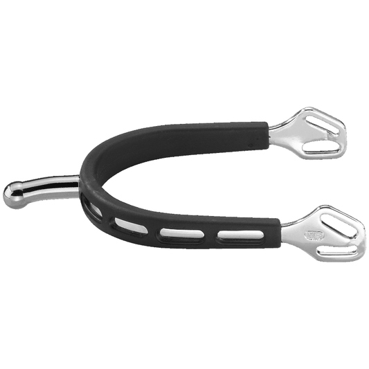 Acicates Largos con Bolita con Hule HS Ultra Fit
