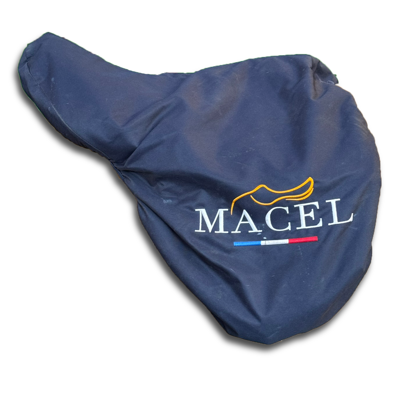 Albardón Macel Rafale RS 2021 T.17 Café