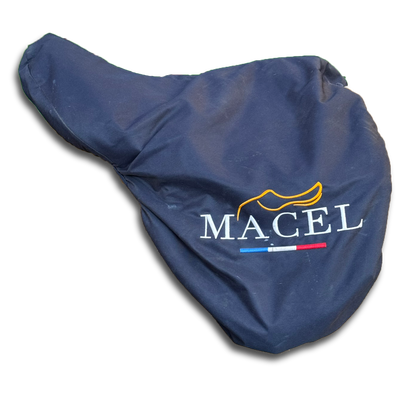 Albardón Macel Rafale RS 2021 T.17 Café