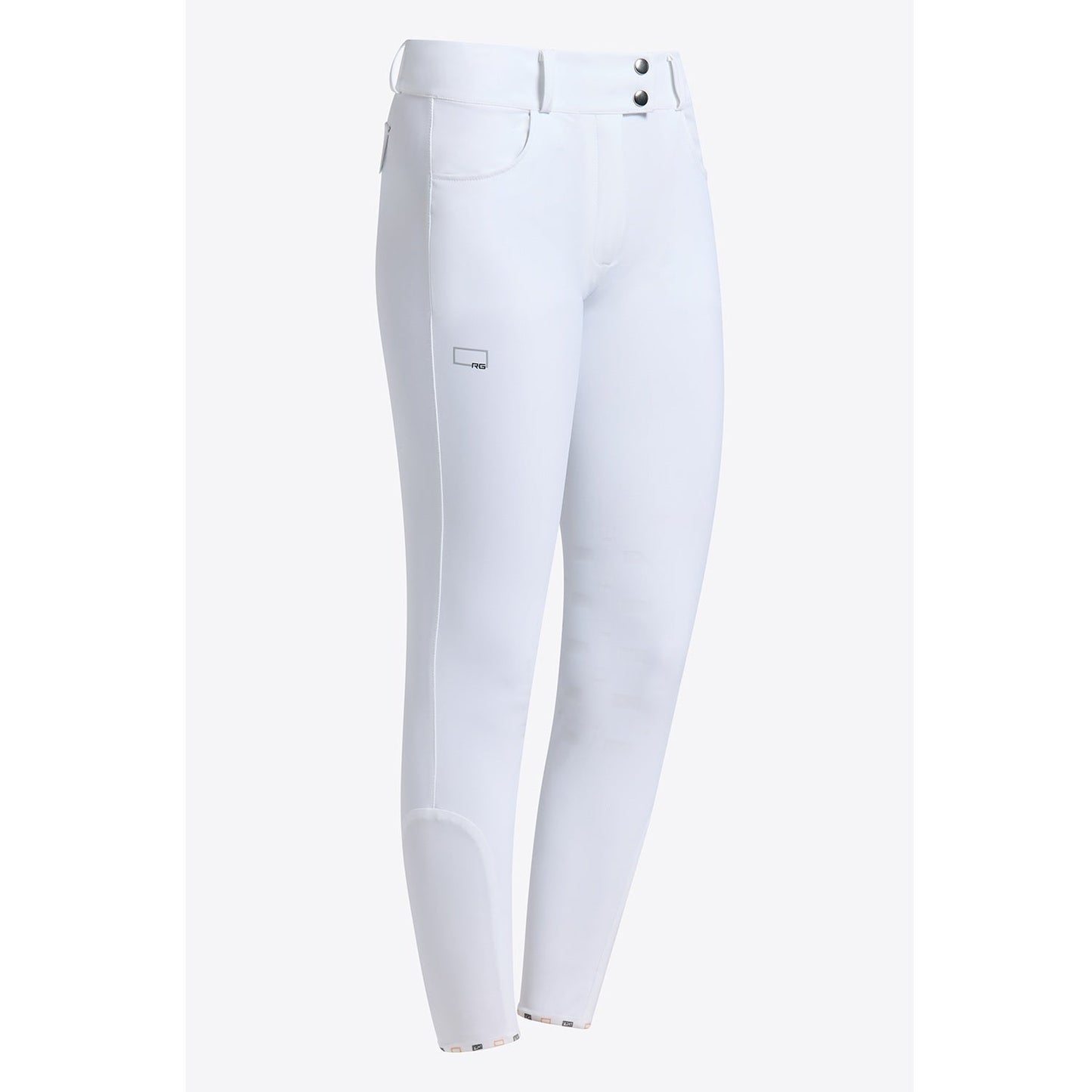 Pantalón Dama RG High Waist Pocket