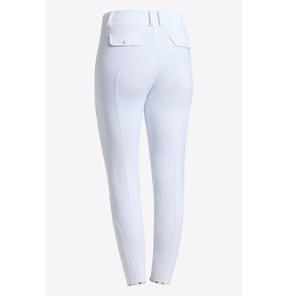 Pantalón Dama RG High Waist Pocket