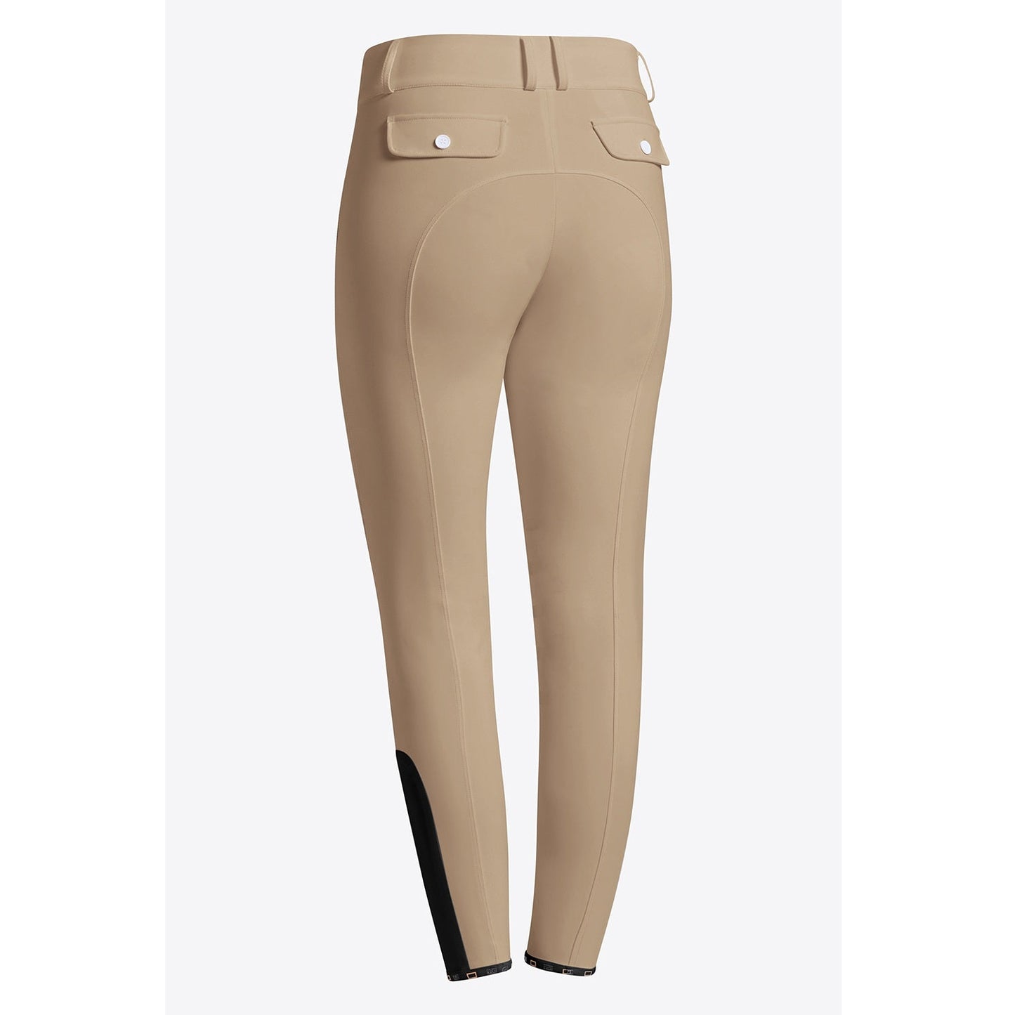 Pantalón Dama RG High Waist Pocket