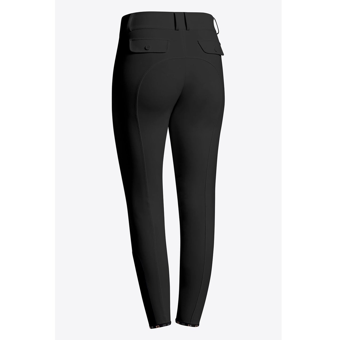 Pantalón Dama RG High Waist Pocket
