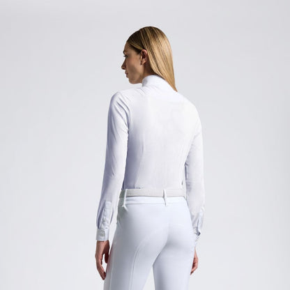 Playera Concurso Dama Cavalleria Toscana American Shirt