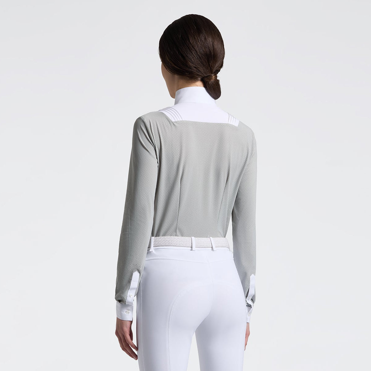 Playera Concurso Dama Cavalleria Toscana American Shirt