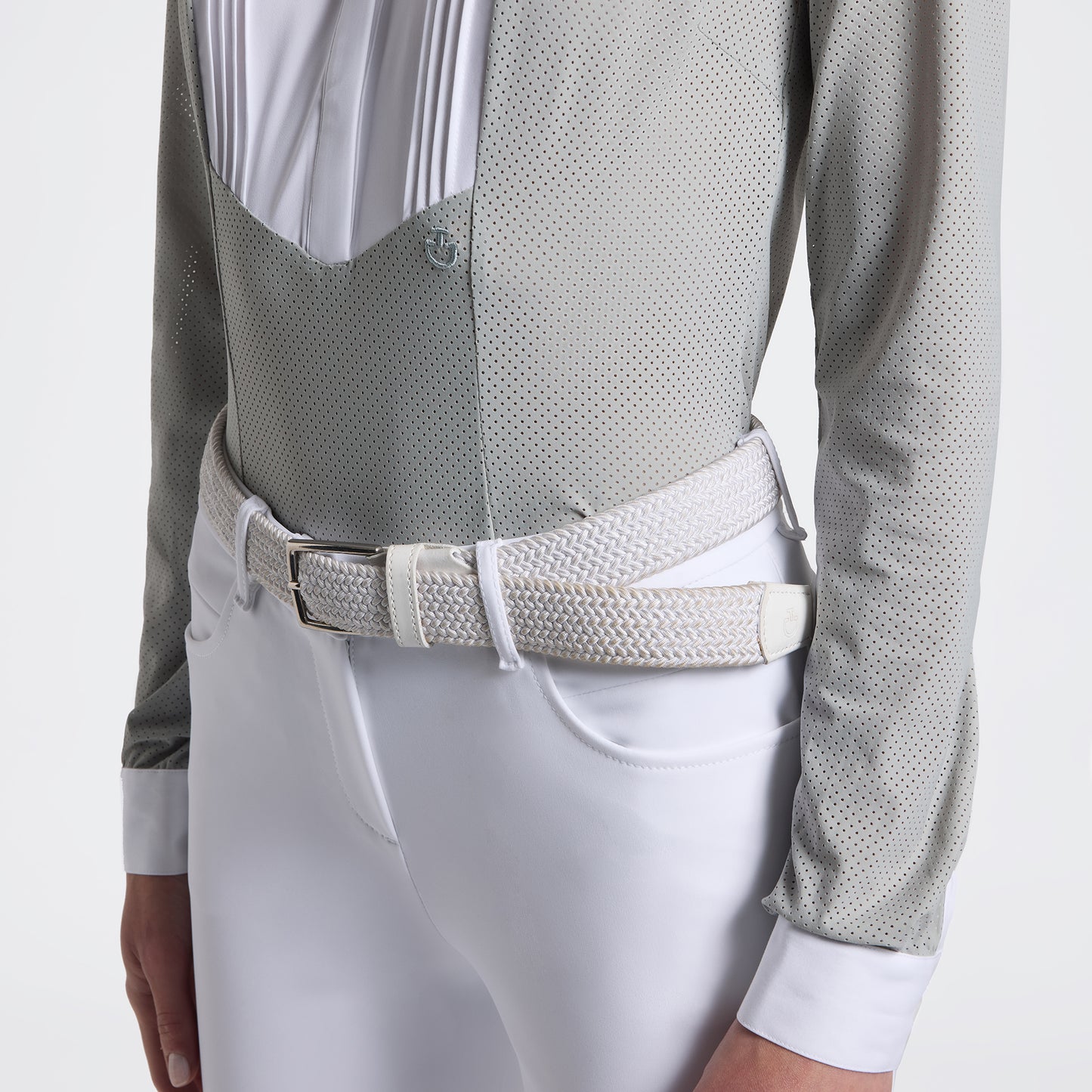 Playera Concurso Dama Cavalleria Toscana American Shirt