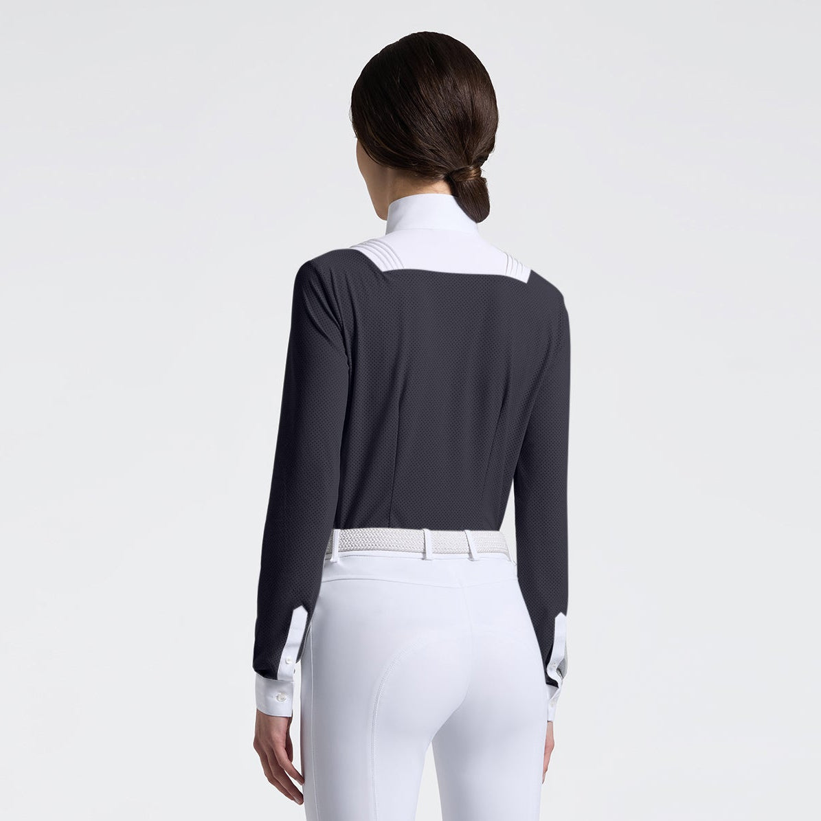 Playera Concurso Dama Cavalleria Toscana American Shirt