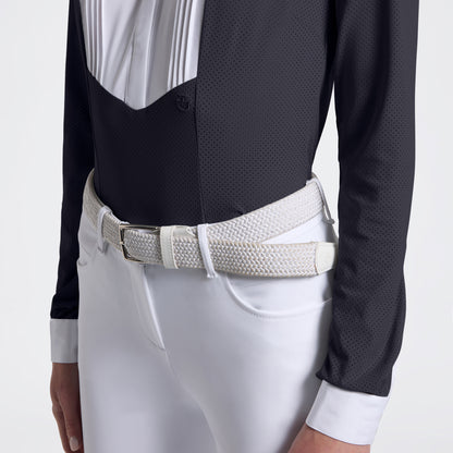 Playera Concurso Dama Cavalleria Toscana American Shirt