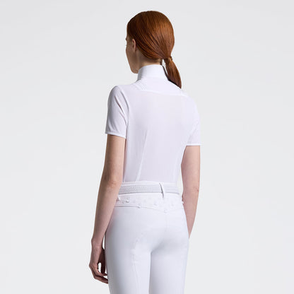 Playera Concurso Dama Cavalleria Toscana American