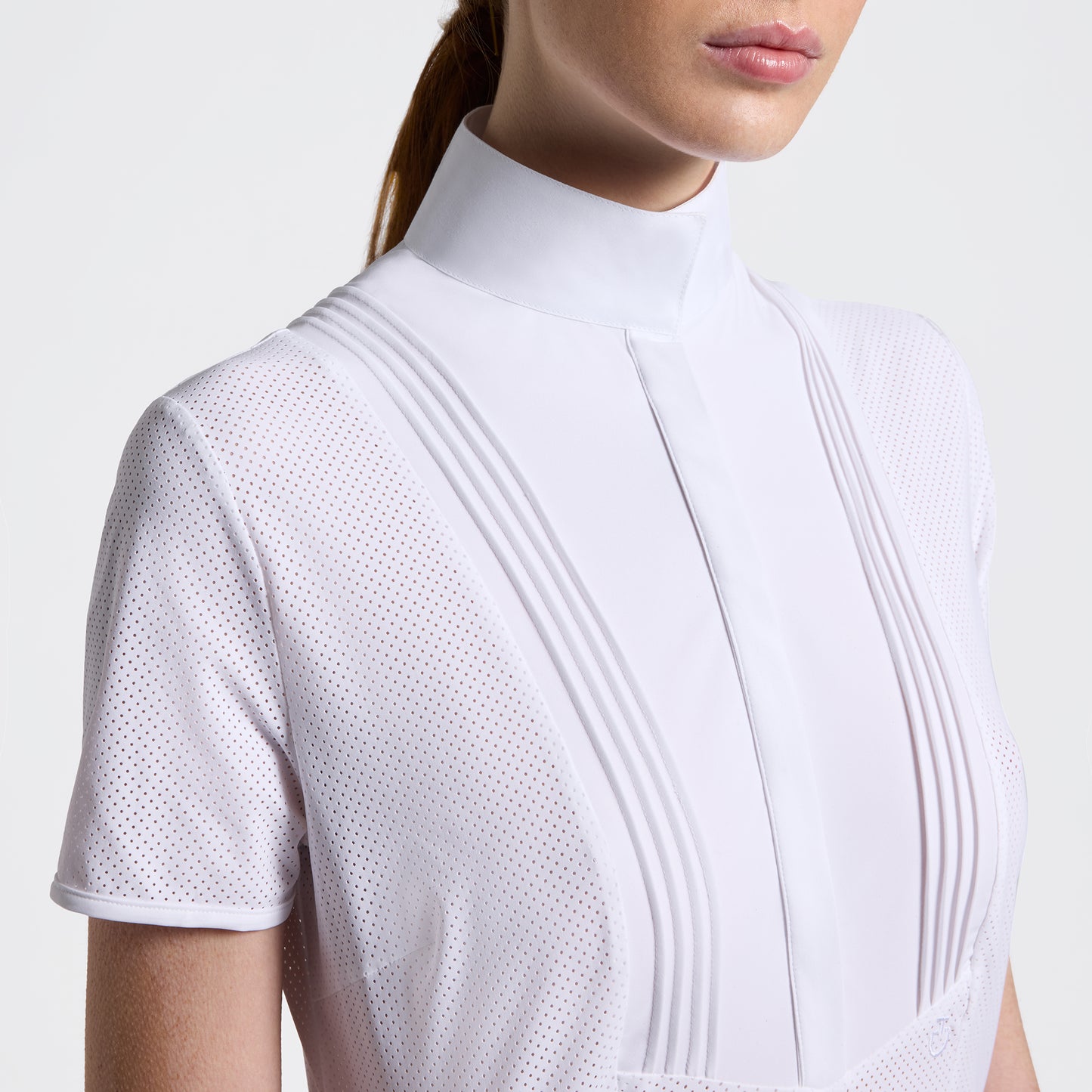 Playera Concurso Dama Cavalleria Toscana American