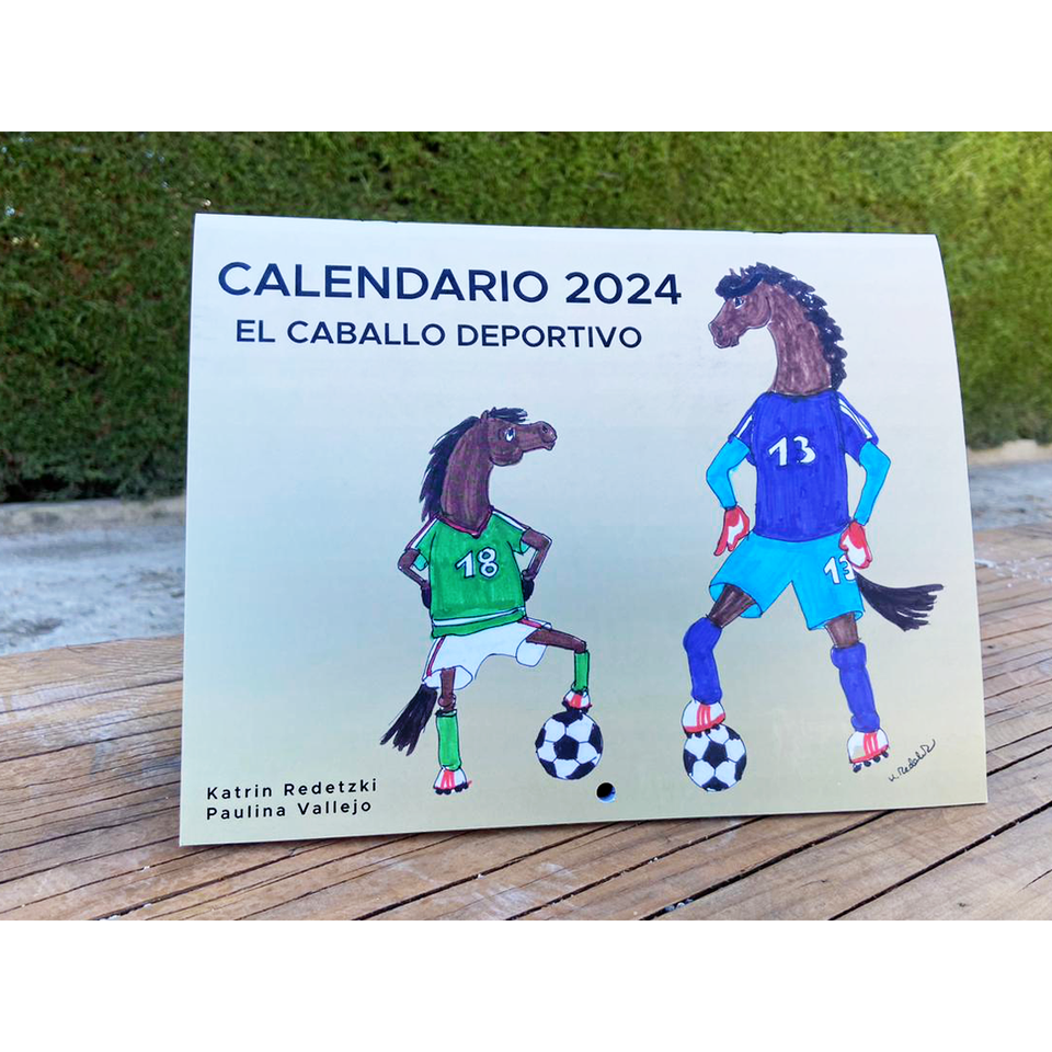 Calendario 2024