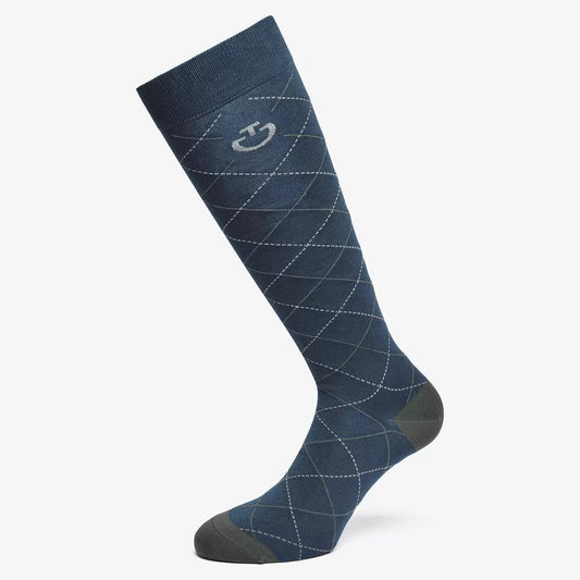 Calcetines Cavalleria Toscana CT Argyle