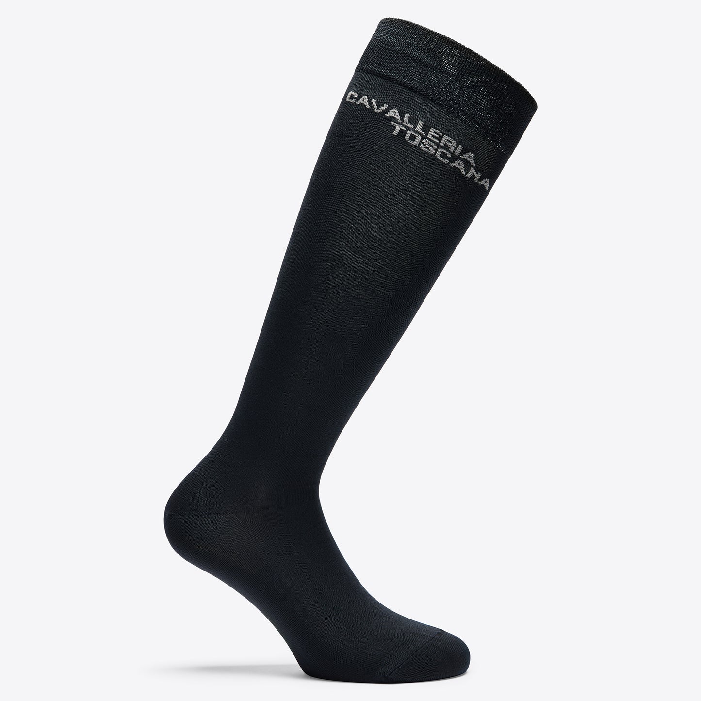 Calcetines Cavalleria Toscana Jacquard Logo 3 Pack