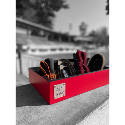 Caja E-Kino Grooming Tote Box