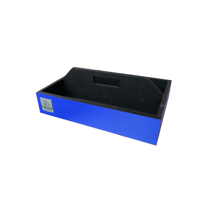 Caja E-Kino Grooming Tote Box