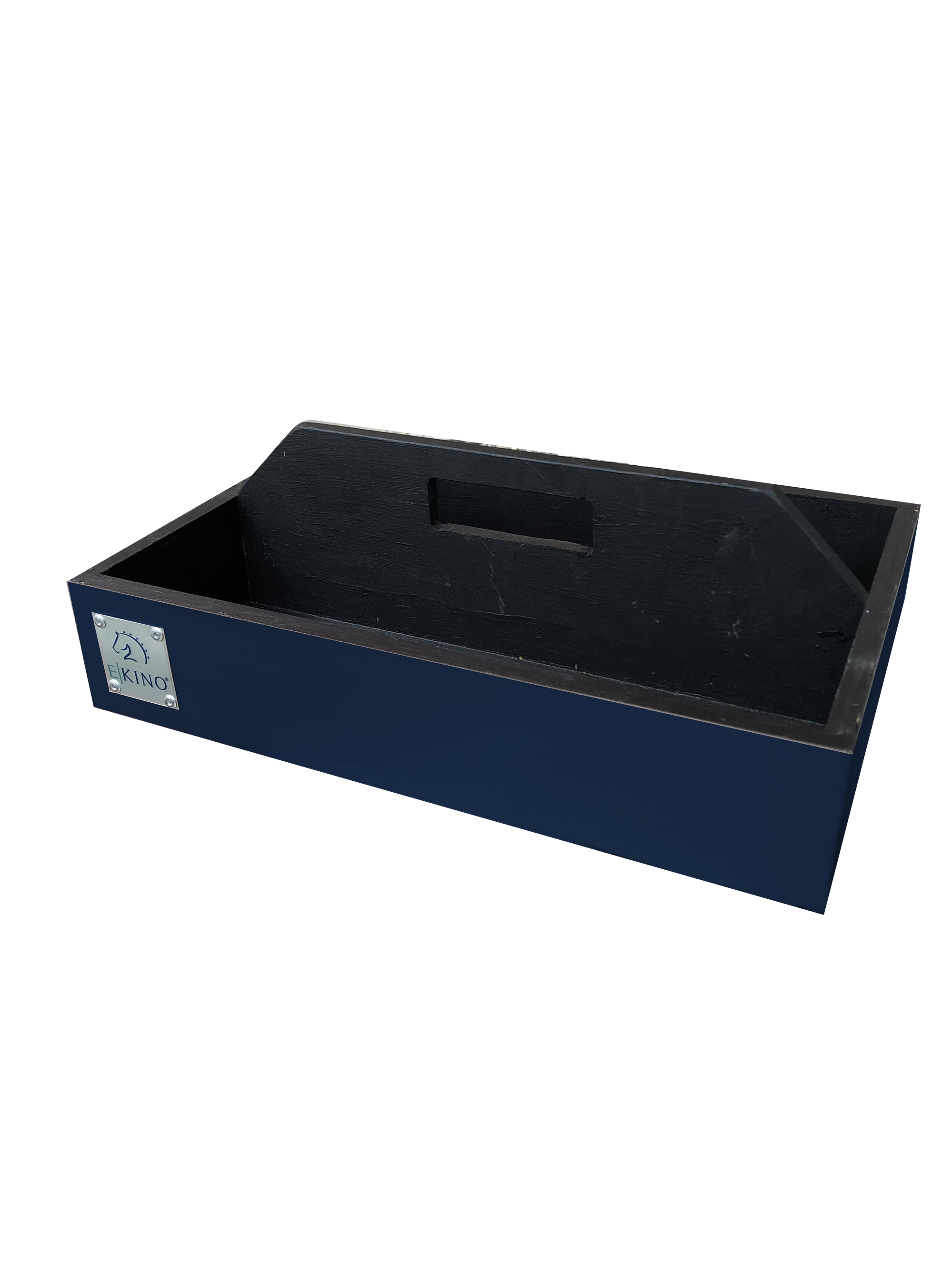 Caja E-Kino Grooming Tote Box