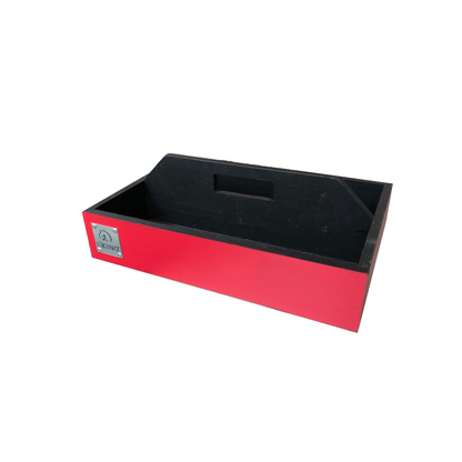Caja E-Kino Grooming Tote Box